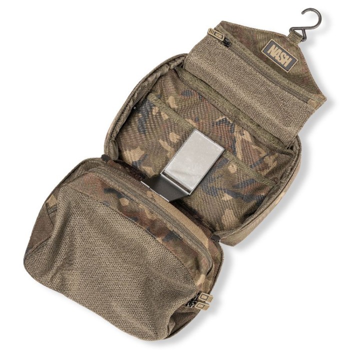 Nash Subterfuge Wash Bag