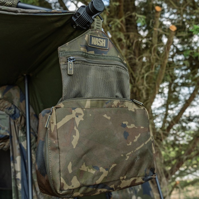 Nash Subterfuge Wash Bag