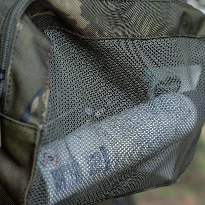 Nash Subterfuge Wash Bag