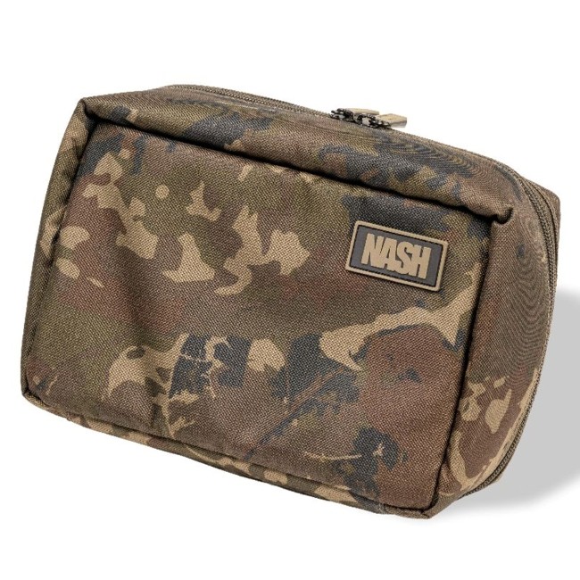 Nash Subterfuge Wash Bag