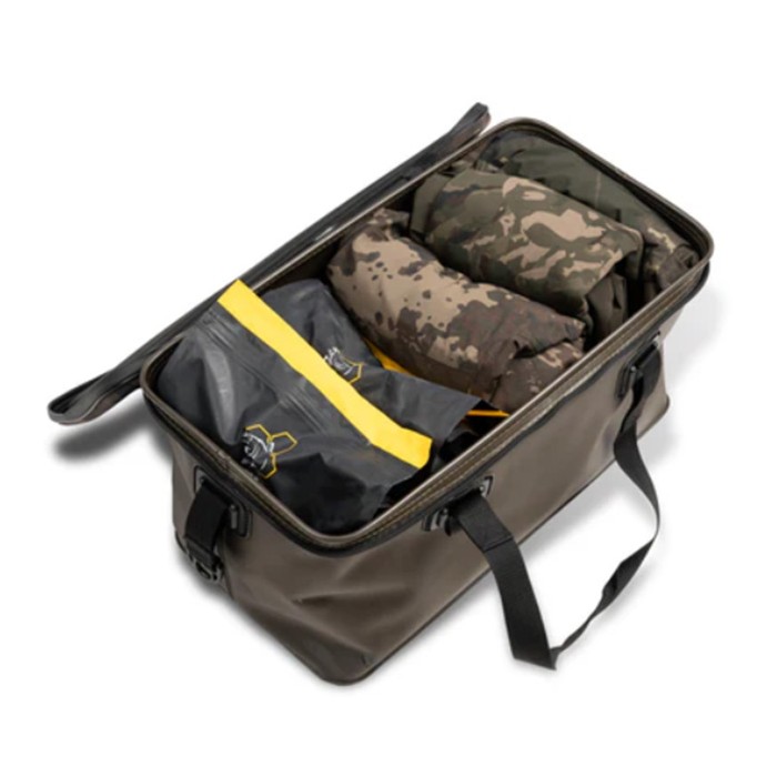 Nash Subterfuge Waterbox Carryall Large 47L