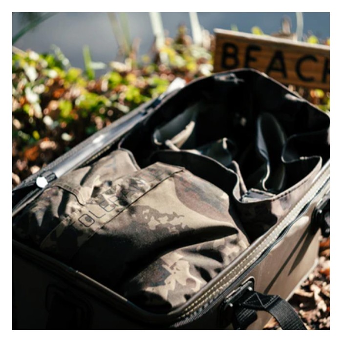 Nash Subterfuge Waterbox Carryall Large 47L