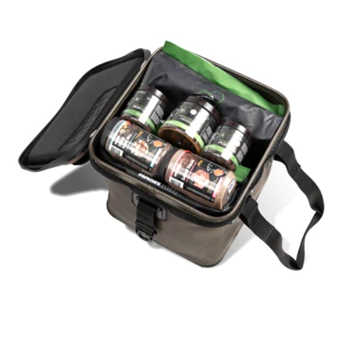 Nash Subterfuge Waterbox Carryall Small 24L