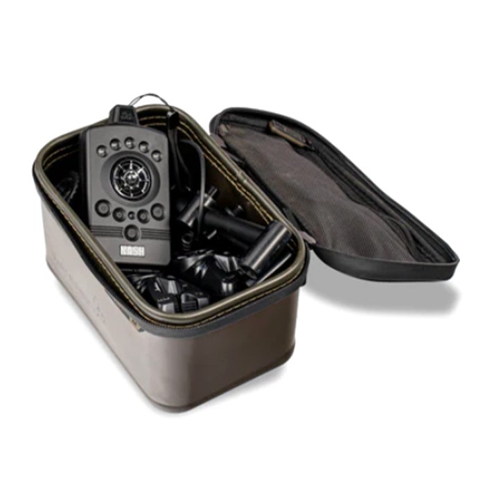 Nash Subterfuge Waterbox Pouch Medium