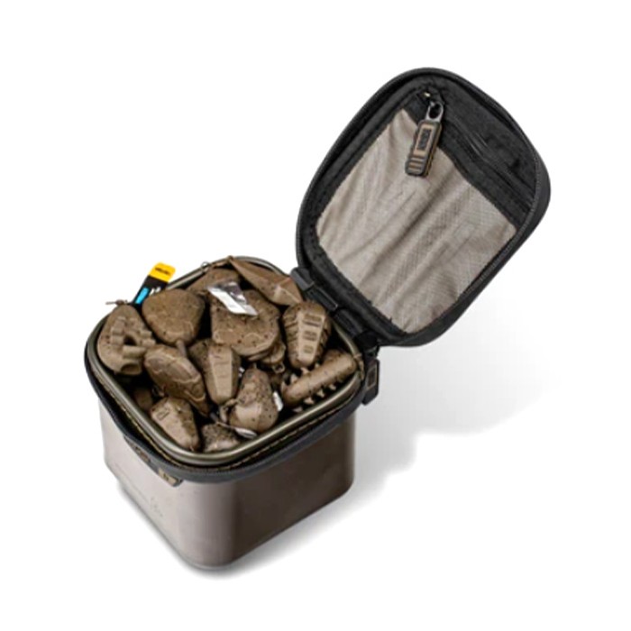 Nash Subterfuge Waterbox Pouch Small