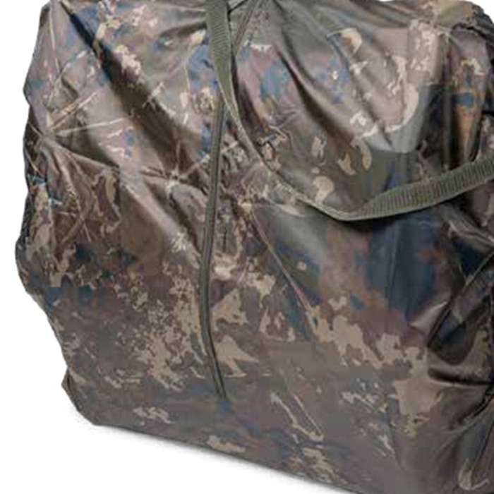 Nash Subterfuge Waterproof Bedchair Bag 1