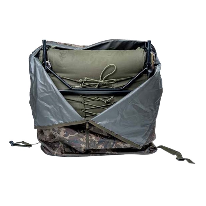 Nash Subterfuge Waterproof Bedchair Bag