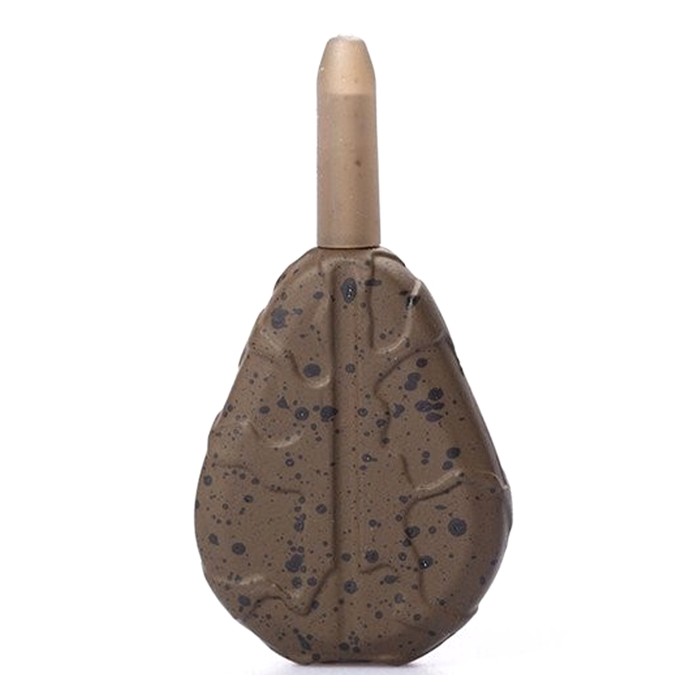 Nash Super Flat Pear In-Line Lead