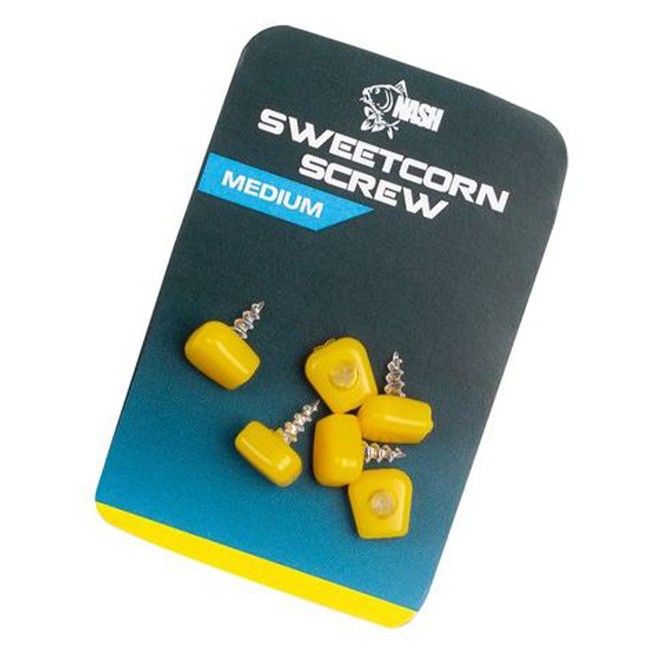 Nash Sweetcorn Screw