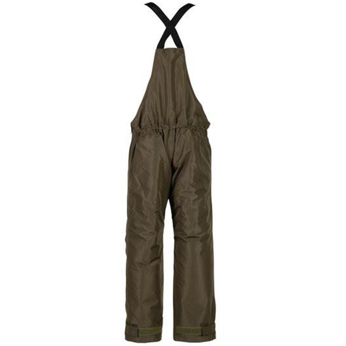 Nash Tackle Arctic Fishing Suit 1