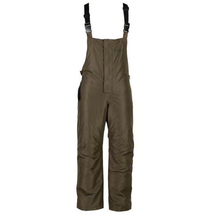 Nash Tackle Arctic Fishing Suit 2