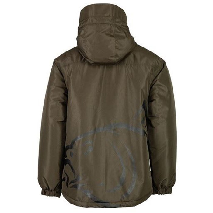 Nash Tackle Arctic Fishing Suit 4