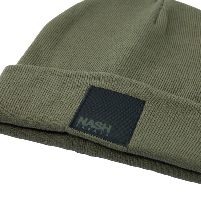 Nash Tackle Fishing Beanie Hat 2