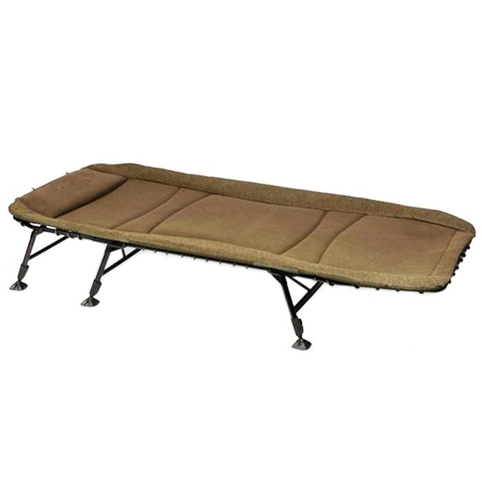 Nash Tackle Bedchair Wide