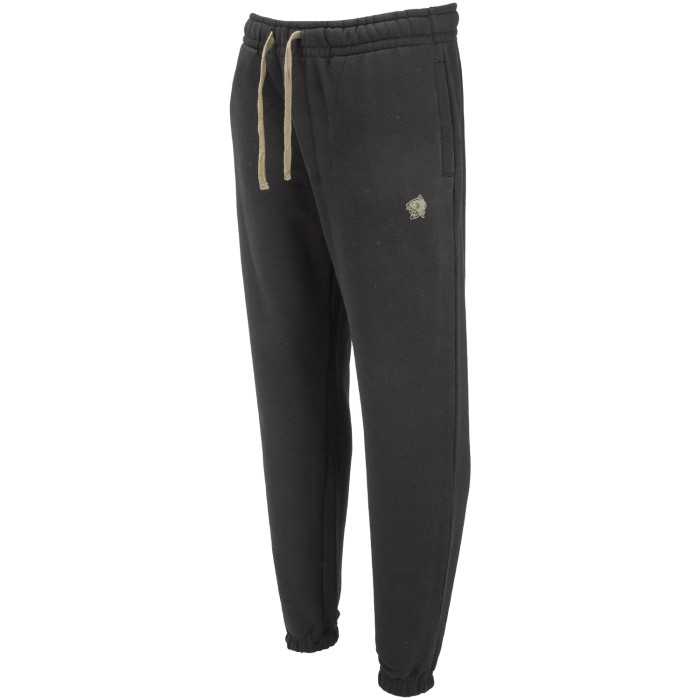 Nash Tackle Black Joggers Angling Direct