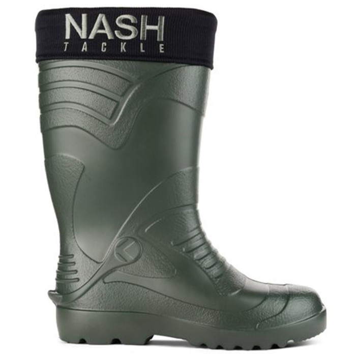 Nash Lightweight Fishing Wellies 1