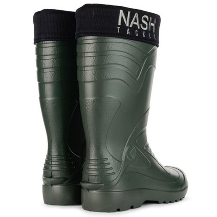 Nash Lightweight Fishing Wellies 5