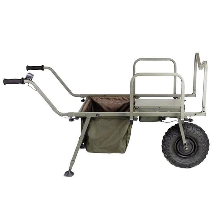 Nash Tackle Power Barrow 1