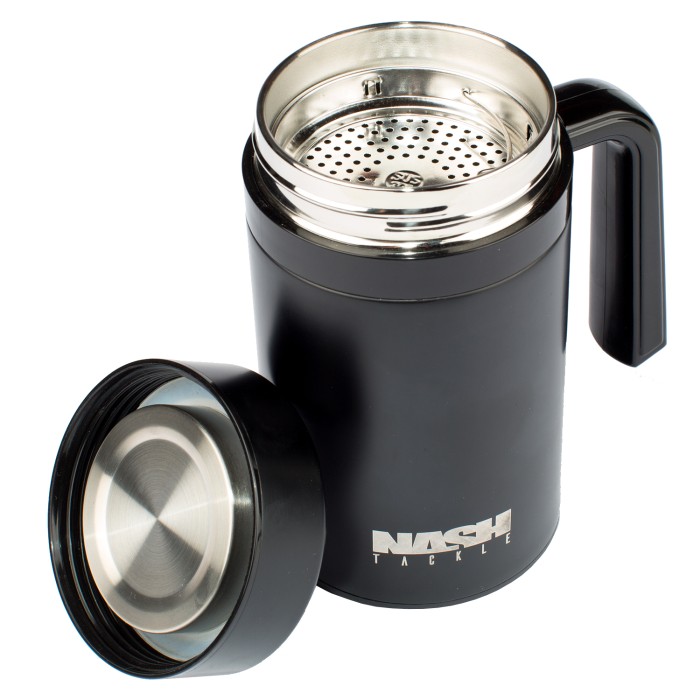 Nash Tackle Thermal Mug 1
