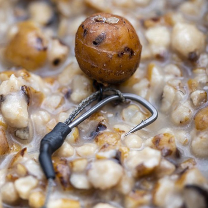 Nash Tiger Nut Fishing Slush 4