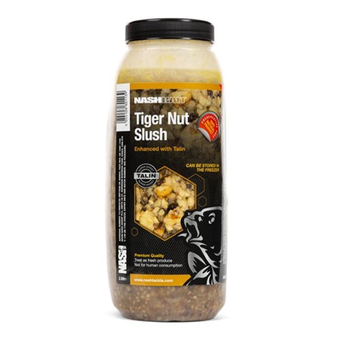 Nash Tiger Nut Fishing Slush