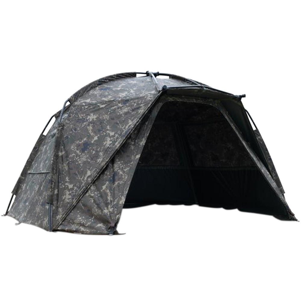 Nash Titan Hide Camo Pro Full System