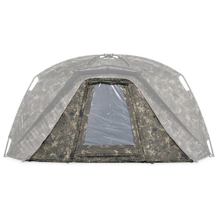 Nash Titan Hide Camo Pro Waterproof Fishing Bivvy Infill 1