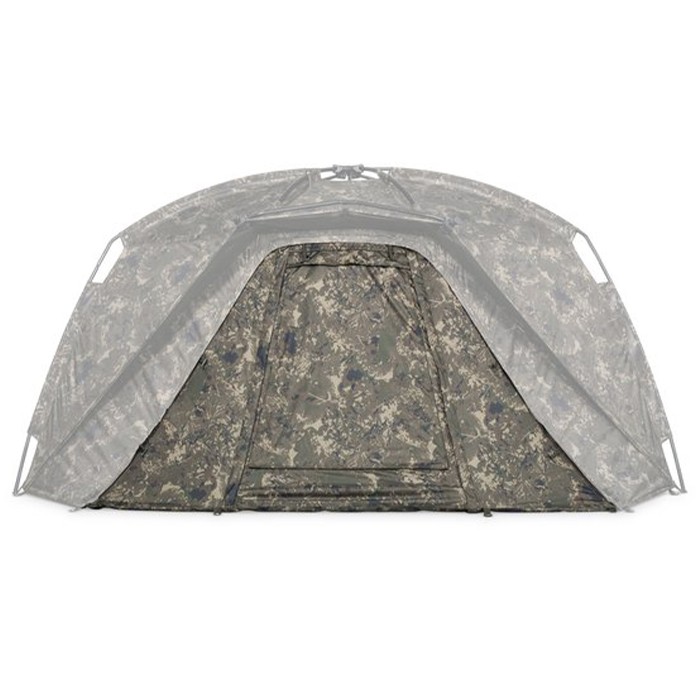 Nash Titan Hide Camo Pro Waterproof Fishing Bivvy Infill