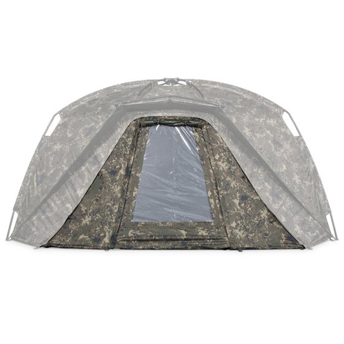 Nash Titan Hide Camo Pro XL Waterproof Fishing Bivvy Infill 1