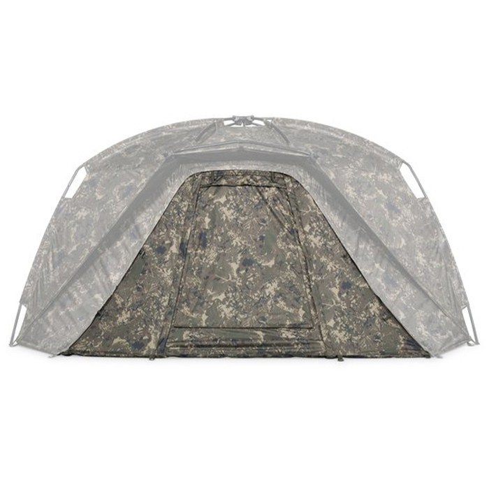 Nash Titan Hide Camo Pro XL Waterproof Fishing Bivvy Infill