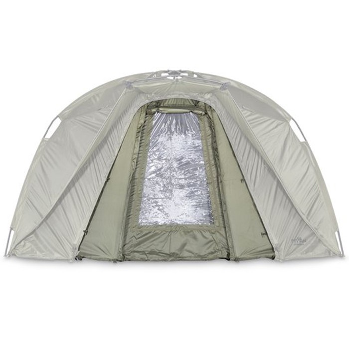 Nash Titan Hide Pro XL Waterproof Fishing Bivvy Infill 1