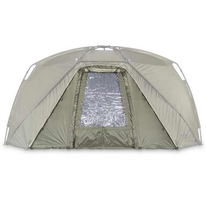 Nash Titan Hide Waterproof Fishing Bivvy Infill 1