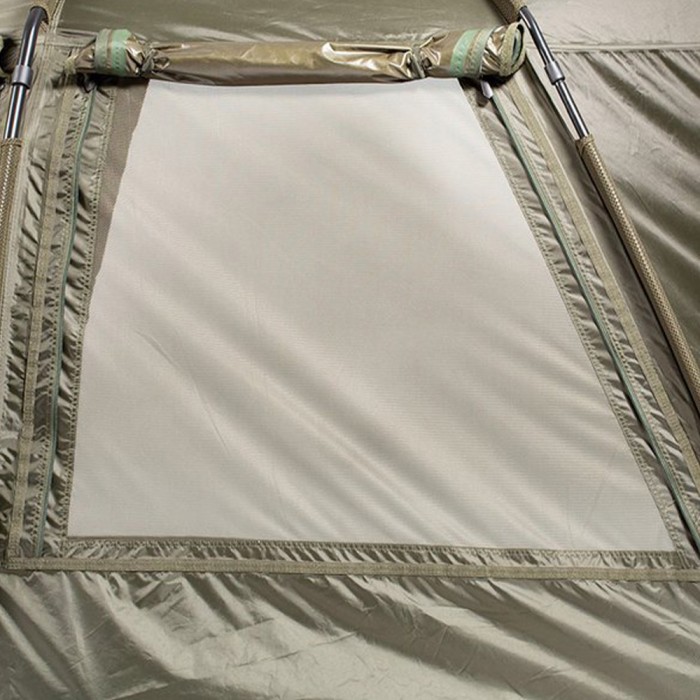 Nash Titan Hide XL Bivvy 2024 Close Up 1