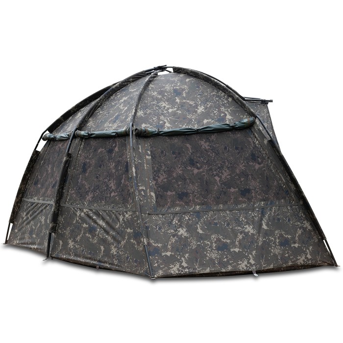 Nash Titan Fishing Hide XL Camo Pro 2