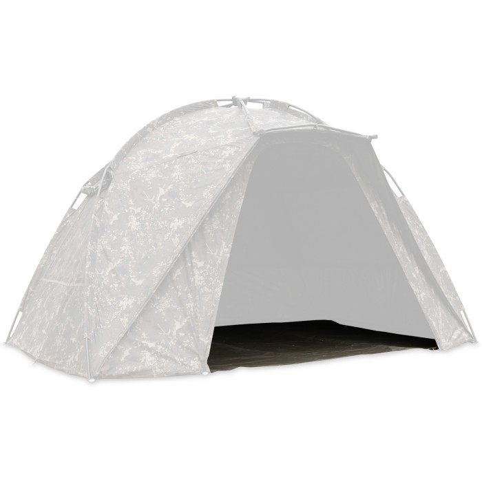 Nash Titan Hide XL Camo Pro Groundsheet 1