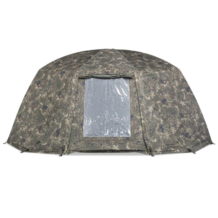 Nash Titan Hide XL Camo Pro Overwrap 1