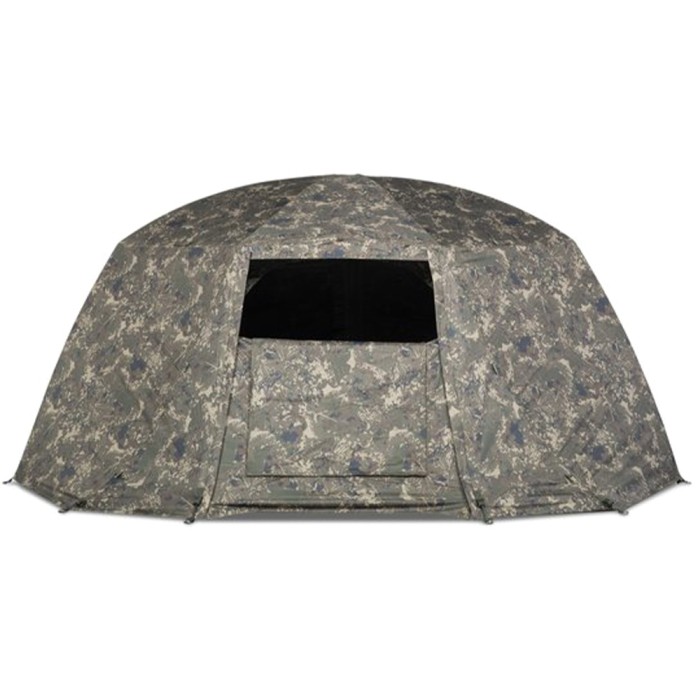 Nash Titan Hide XL Camo Pro Overwrap 2