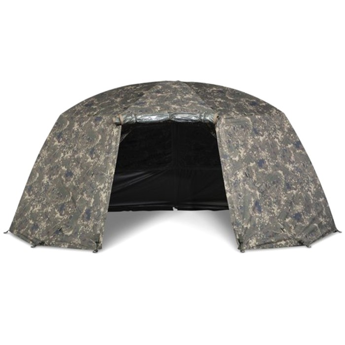 Nash Titan Hide XL Camo Pro Overwrap 3