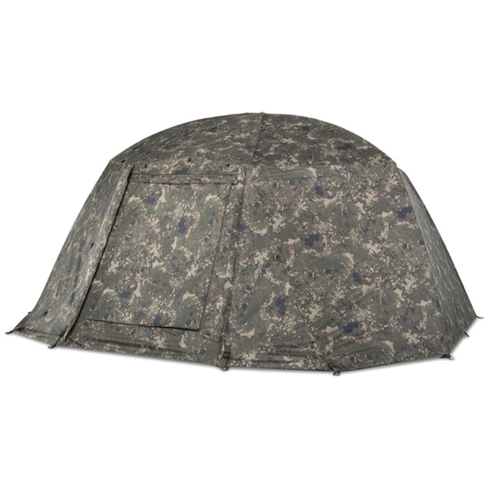 Nash Titan Hide XL Camo Pro Overwrap 4