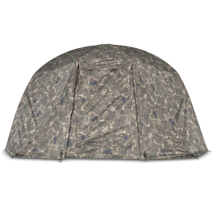 Nash Titan Hide XL Camo Pro Overwrap 5