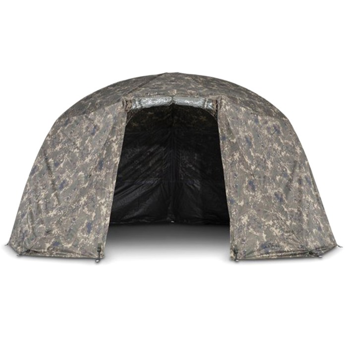 Nash Titan Hide XL Camo Pro Overwrap 7