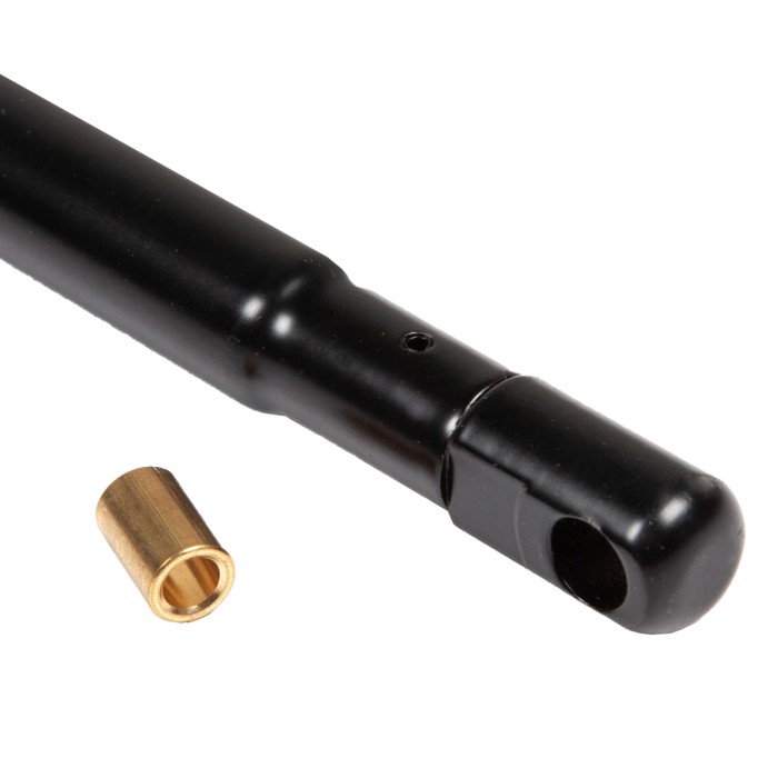 Nash Titan Hide XL Front Arm 1