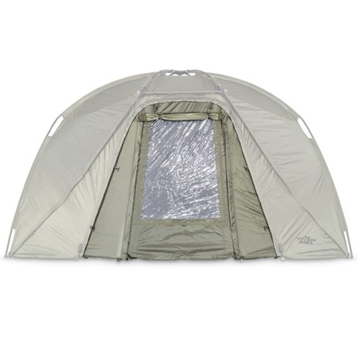 Nash Titan Hide XL Waterproof Fishing Bivvy Infill 1