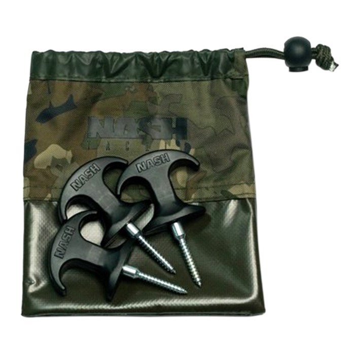 Nash Titan Platform Peg 15 Piece Set