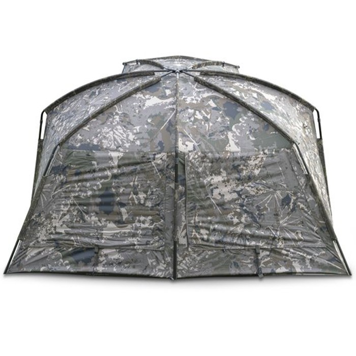 Nash Titan T1 Camo Pro Fishing Bivvy 1