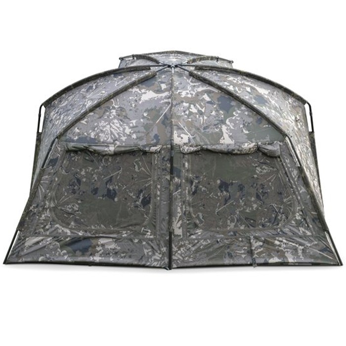 Nash Titan T1 Camo Pro Fishing Bivvy 2