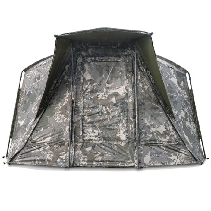 Nash Titan T1 Camo Pro Fishing Bivvy 3