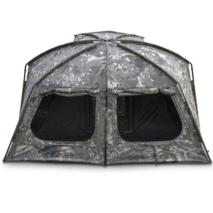 Nash Titan T1 Camo Pro Fishing Bivvy 4