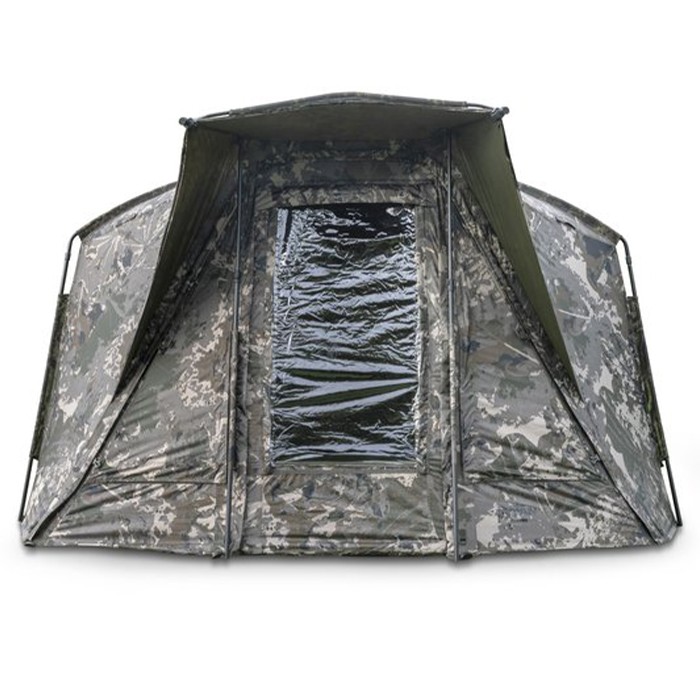 Nash Titan T1 Camo Pro Fishing Bivvy 5