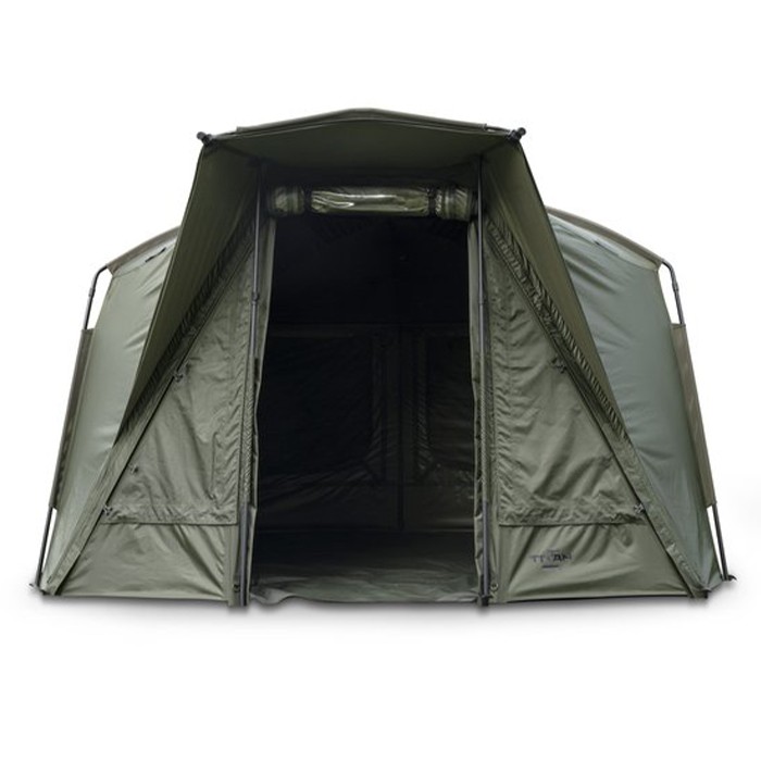 Nash Titan T1 Fishing Bivvy 6
